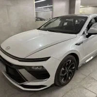 سوناتا ۲۰۲۵ هرمس پانا