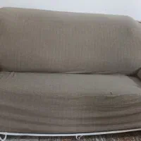 مبل ۷ نفره با روکش