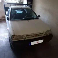 وانت پراید ۱۴۰۳