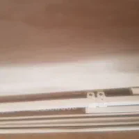چوب پرده