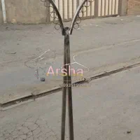 رگال دیواری رگال دیواری شلف دار، قفسه