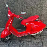 موتور سیکلت