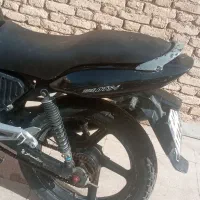 موتور پالس دایچی ملی