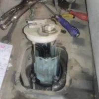 باطری سازی ومیکانیکی ایرانی خارجی قدیمی شبانه سیار
