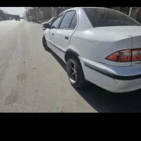 سمند lxمدل ۹۳