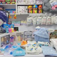 پکیج کامل اقتصادی تمام واجبات سیسمونی بچه