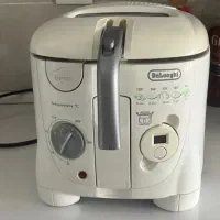 سرخکن دلونگی اصل