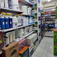 فروش نصب و تعمیر تخصصی انواع دستگاه تصفیه آب