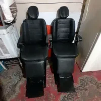صندلی آرایشگاه