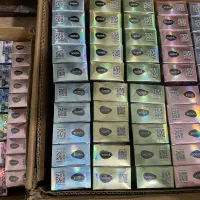 پاد ۱۵هزار پاف وزول به همراه کارتریج اضافه (عمده)