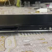 دستگاه دی وی دی ال جی اصلی usb خور