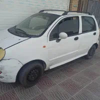 ام وی ام 110 مدل 94 چهارسیلندر