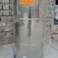 مشک برقی