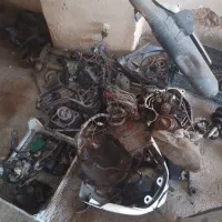 تعداد لوازم آپاچی