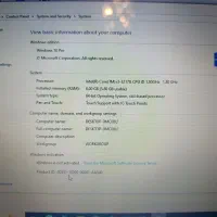 لب تاب ایسر تاچ