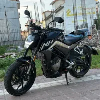 Cf 250|موتورسیکلت|لاهیجان, شیخ زاهد|دیوار
