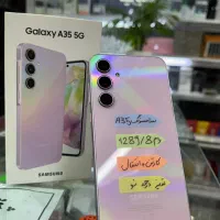 سامسونگ A35 5G / آیفون ، شیائومی