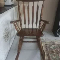 صندلی راک