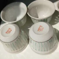 ۶عدد پیک ساکی خوری چینی