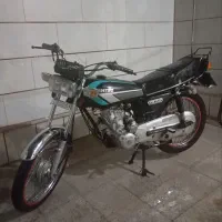 موتور تک پر هست