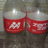 بطری نوشابه