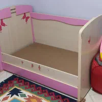 تخت کودک