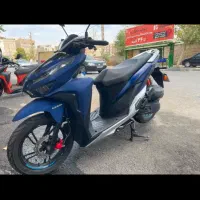 موتور کیلیک