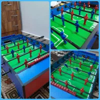 فوتبال دستی