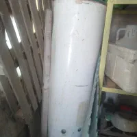 آبگرمکن مخزنی