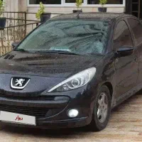 207 اتومات sd مدل 97 فول