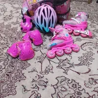 اسکیت|دوچرخه، اسکیت، اسکوتر|اصفهان, بوستان ناژوان|دیوار