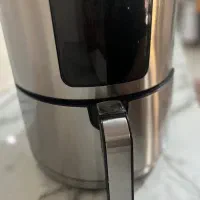 هواپز و سرخ کن