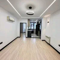 ۴۶متر/فول امکانات/اسانسور/نورگیر/سندتک برگ