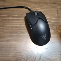 ماوس گیمینک Razer viper mini|قطعات و لوازم جانبی رایانه|اصفهان, طامه|دیوار