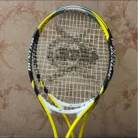 راکت تنیس اصل DUNLOP