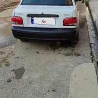 پراید مدل 97