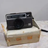 دوربین کداک