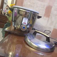 پلو پز برقی پارس خزر دوازده نفره