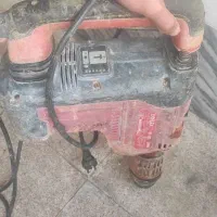 دیرل بتن کنی
