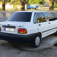 پراید مدل 89