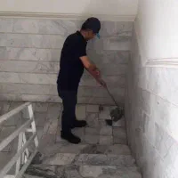 خدمات نظافتی آیهان.