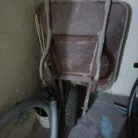 فرقون بشکه