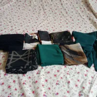 لباسوروسری والن پرده
