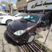 تیبا ۲مدل ۹۶