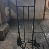 چرخ باربری