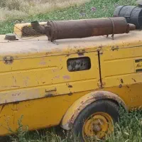 اجاره کمپرسور 90 میلیون