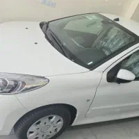 ۲۰۷ tu5  سقف فلز ۴۰۵ صفر
