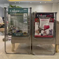 بندرخت رخت اویز رخت پهن کن سایز بزرگ luxury