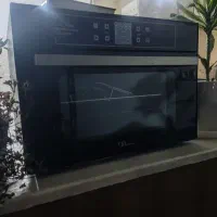 مینی واش فروخته شده.توستر سولاردام درحد .