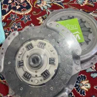 صفحه کلاچ پراید